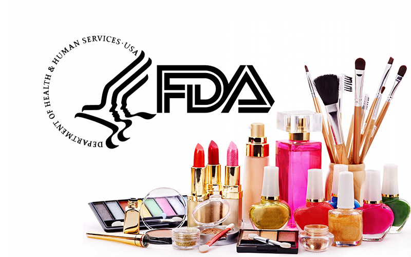 Beauty You Can Trust: Certified Safe, Globally Recognized