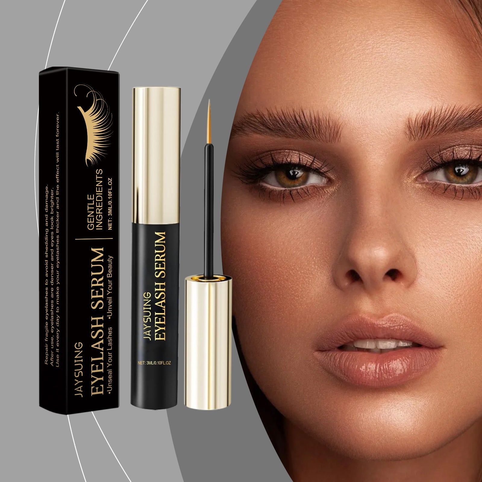 Lash Essentials