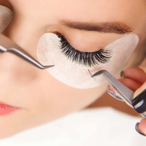 Lash Care
