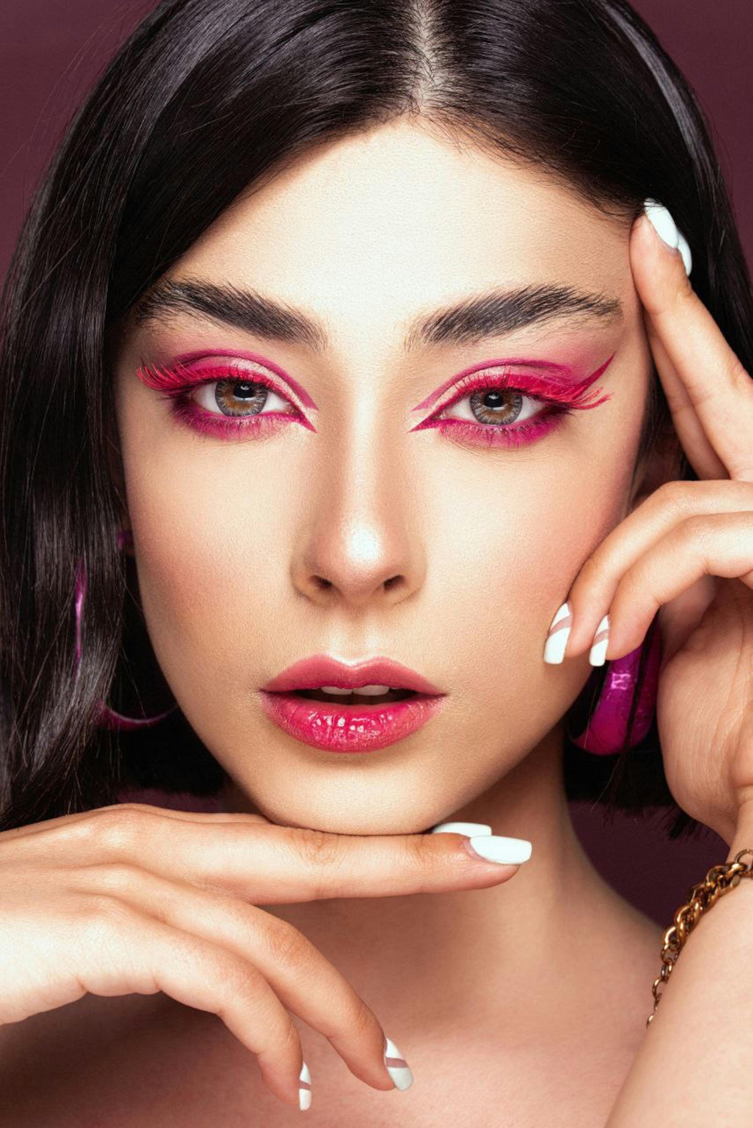 False Lashes