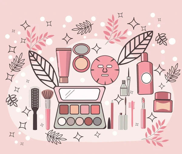 Beauty Add-Ons